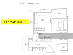 Skies Miltonia (D27), Condominium #202990831